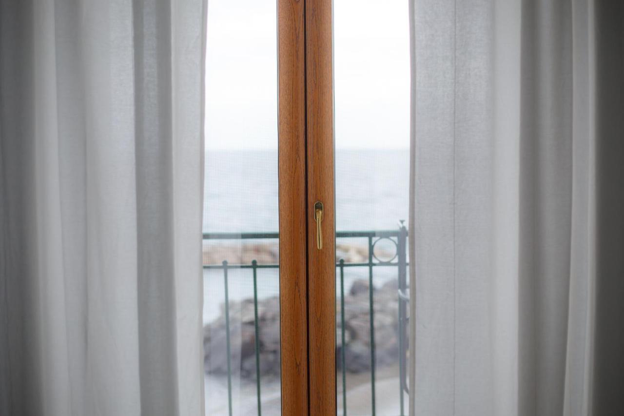 Il Richiamo Del Mare Nápoles Exterior foto