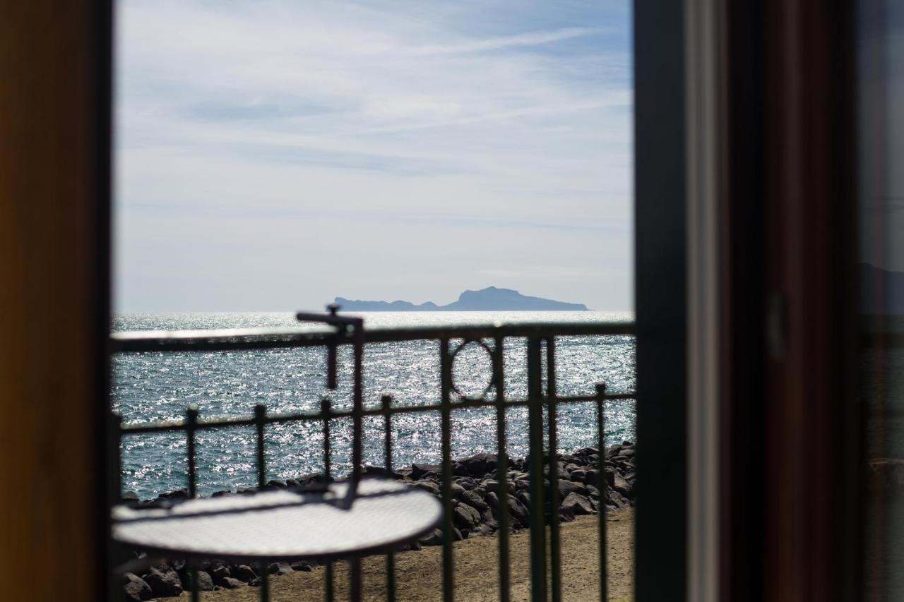 Il Richiamo Del Mare Nápoles Exterior foto